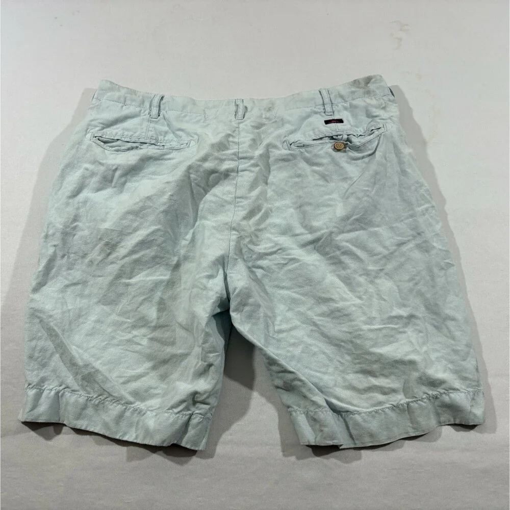 Faherty malibu shorts